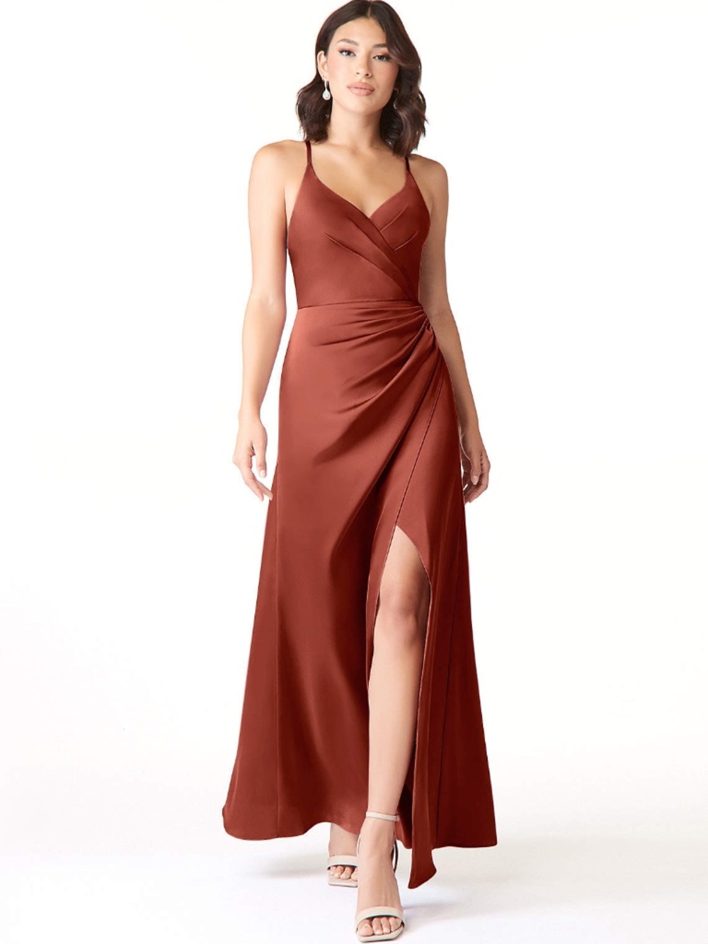 Azazie Geanna Dress